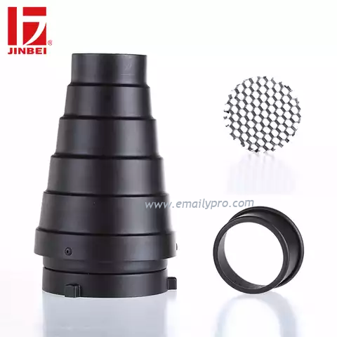 SNOOT HONEY + FILTER JINBEI