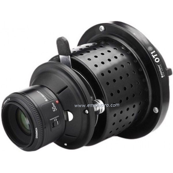 Bộ Tạo Hiệu Ứng OT1 PRO