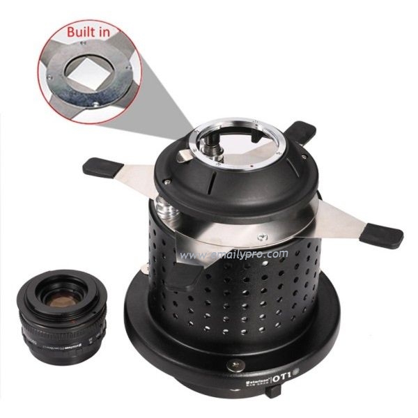 Bộ Tạo Hiệu Ứng OT1 PRO