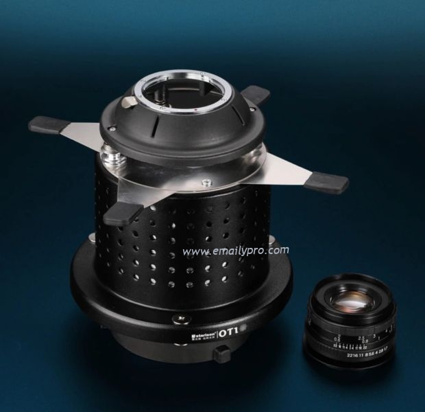 Bộ Tạo Hiệu Ứng OT1 PRO