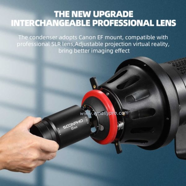 Bộ Tạo Hiệu Ứng OT1 PROII