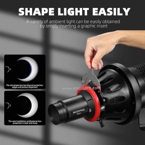 Bộ Tạo Hiệu Ứng OT1 PROII