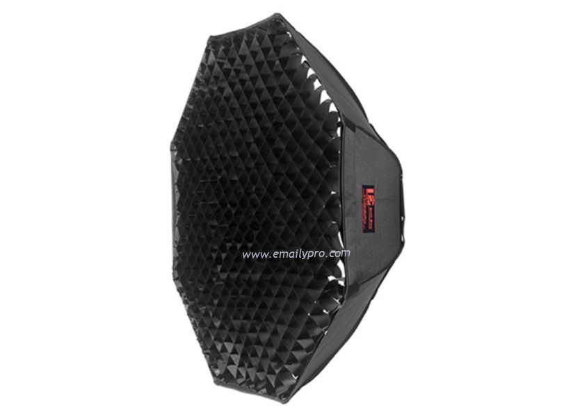 Softbox EM 1200cm - Octagonal
