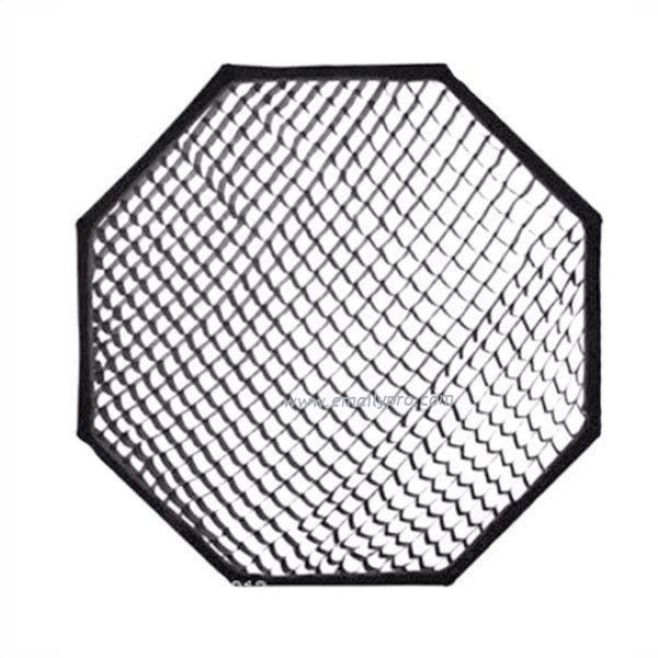 Softbox EM 1200cm - Octagonal