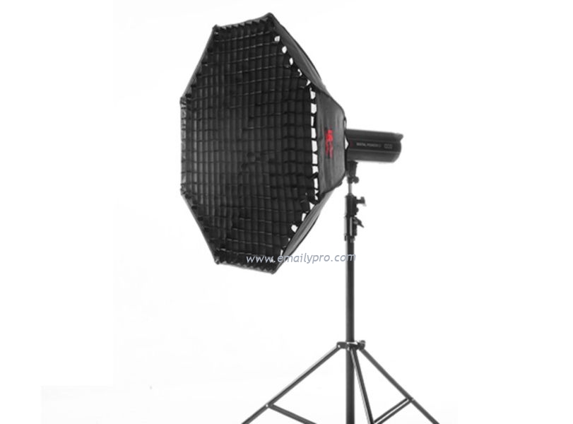 Softbox EM 150cm - Octagonal