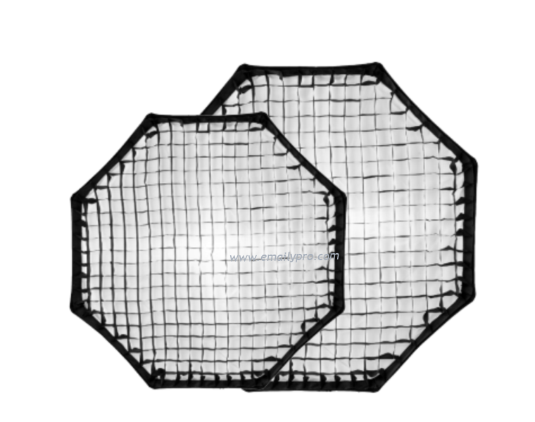 Softbox EM 1500cm - Octagonal