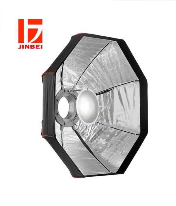 Softbox BD-1200cm - Octagonal