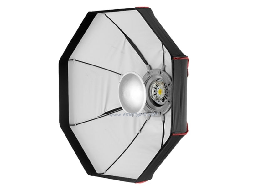 Softbox BD-1200cm - Octagonal