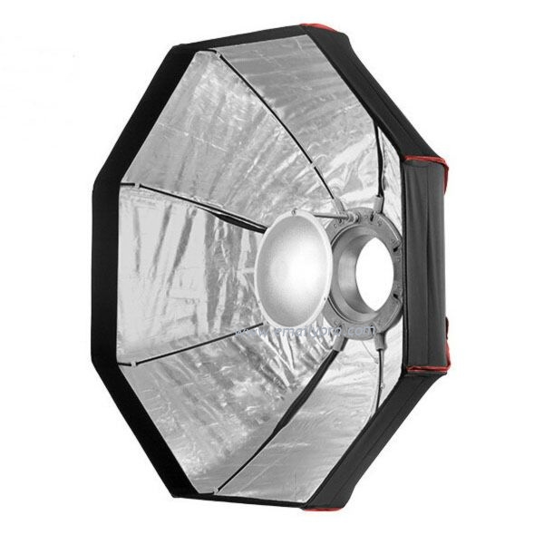 Softbox BD-80cm - Octagonal