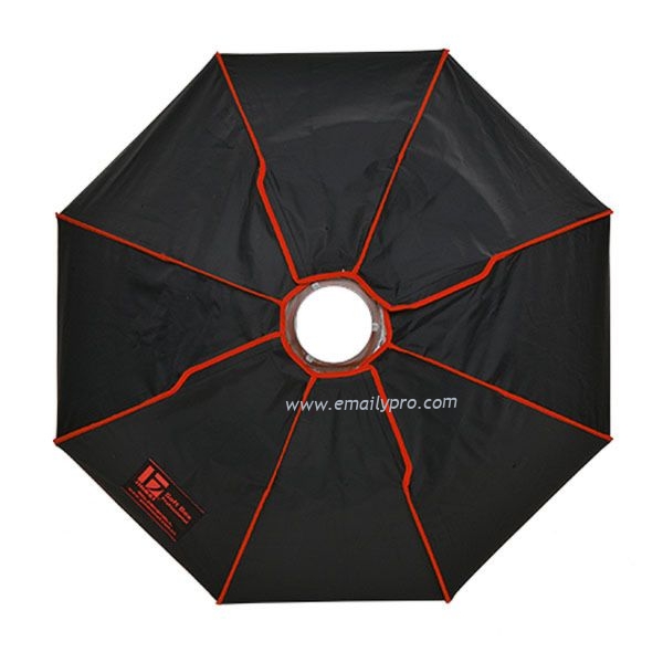 Softbox BD-80cm - Octagonal