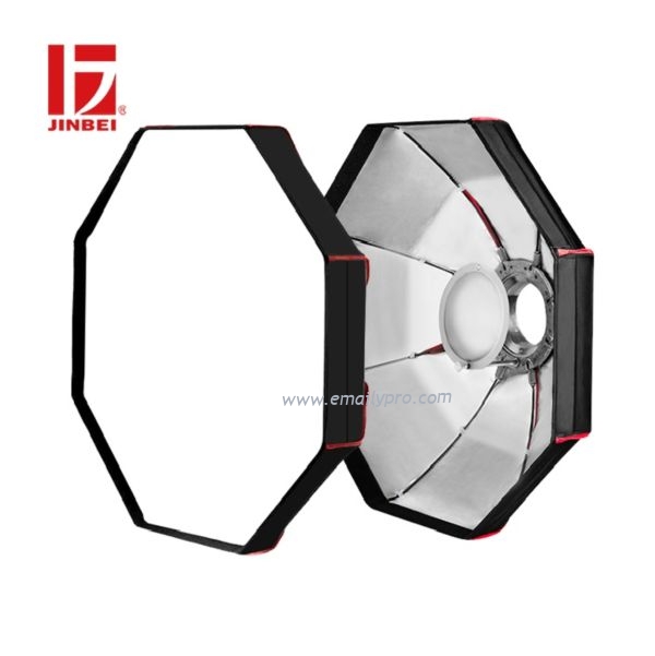 Softbox BD-60cm - Octagonal