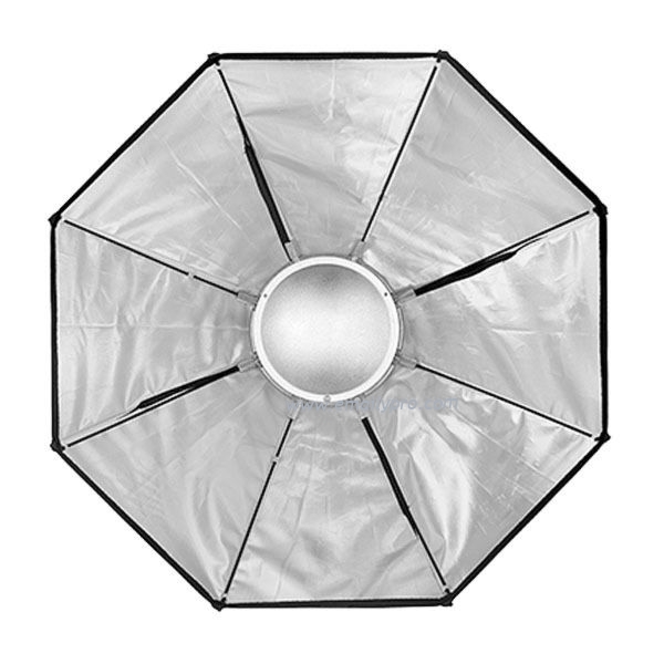 Softbox BD-60cm - Octagonal