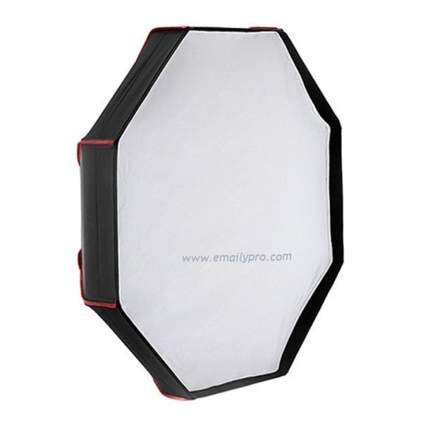 Softbox BD-60cm - Octagonal