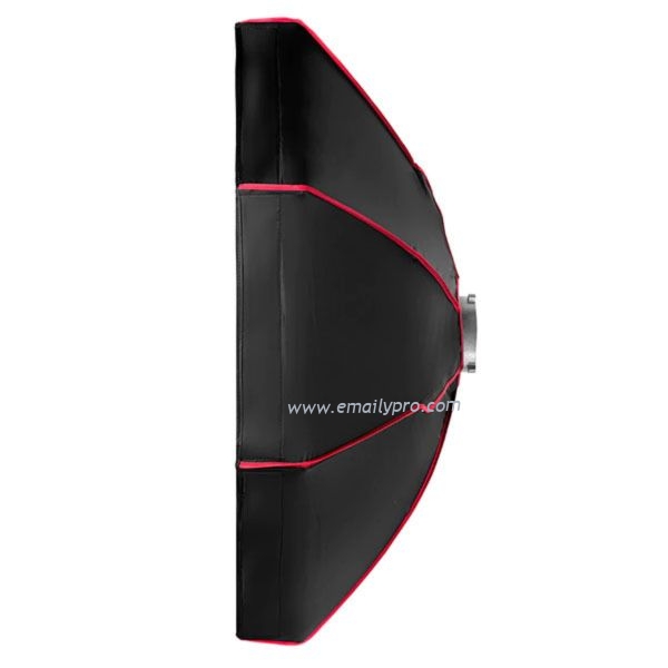 Softbox BD-60cm - Octagonal