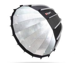 Softbox DEEP 95cm  Parabolic TRIOPO KP