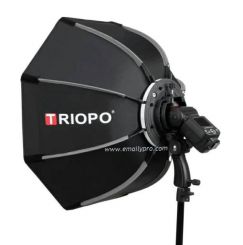 Softbox KS-55cm Octagonal
