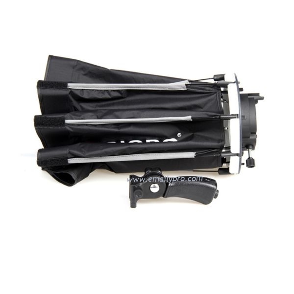 Softbox KS-55cm Octagonal