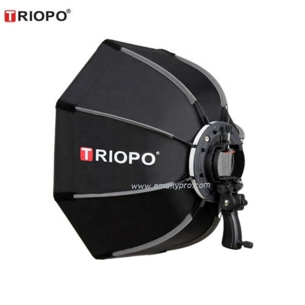 Softbox KS-65cm Octagonal