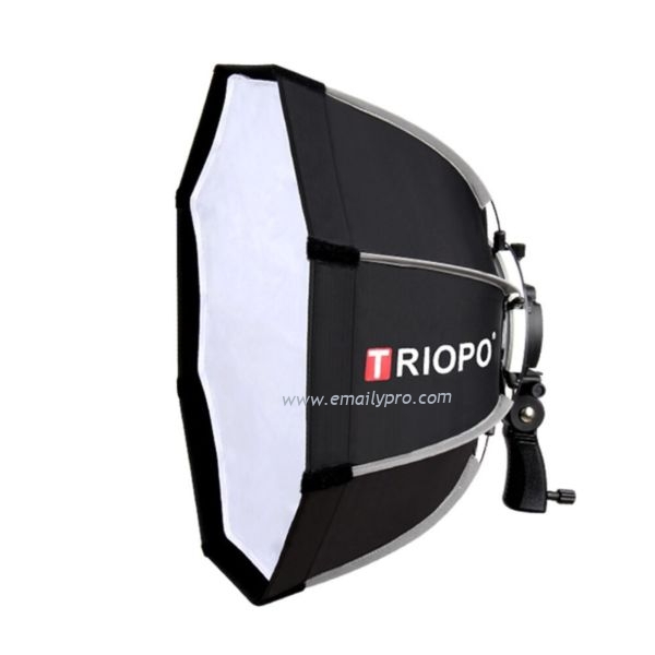 Softbox KS-65cm Octagonal