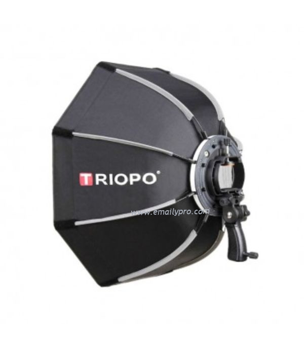 Softbox KS-65cm Octagonal