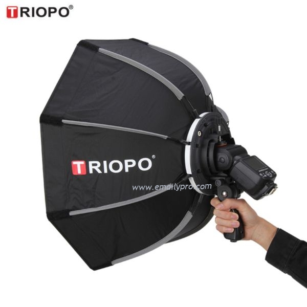 Softbox KS-90cm Octagonal