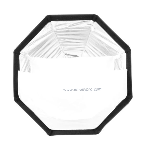 Softbox KS-90cm Octagonal