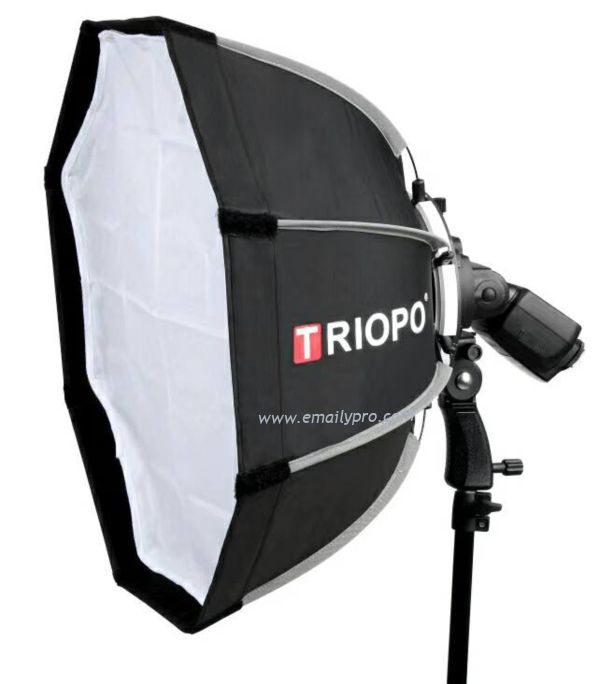 Softbox KS-90cm Octagonal