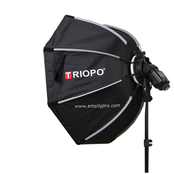Softbox KX-55cm Octagonal