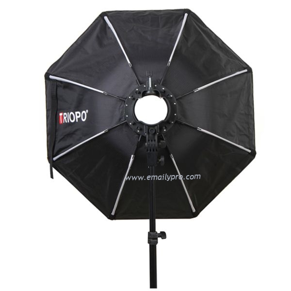 Softbox KX-55cm Octagonal