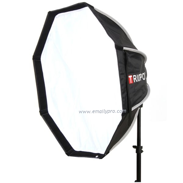 Softbox KX-55cm Octagonal