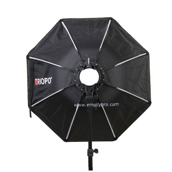 Softbox KX-55cm Octagonal