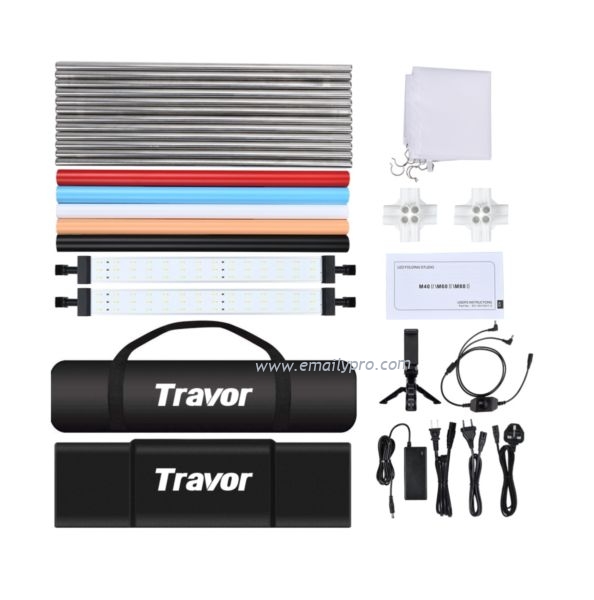 Hộp chụp sản phẩm 40*40cm