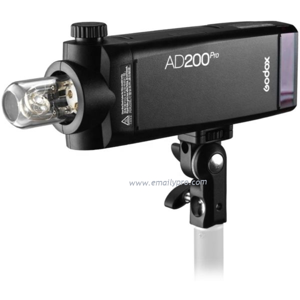 Godox AD200Pro