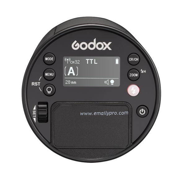 Godox AD100Pro