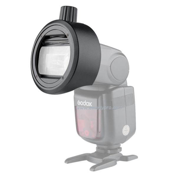 Godox S-R1 Adapter