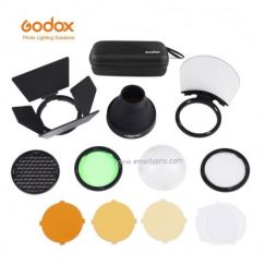 Godox AK-R1 Flash