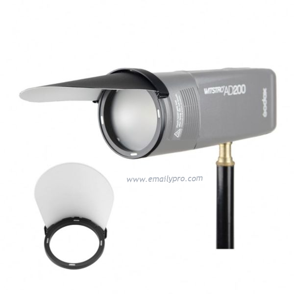 Flash Godox AK-R1