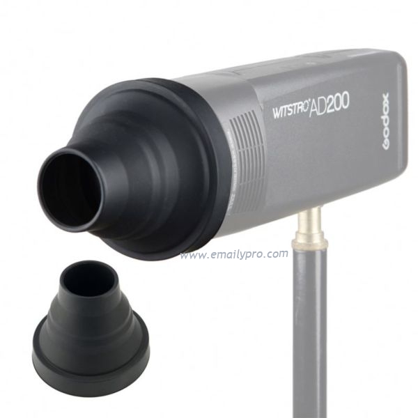 Flash Godox AK-R1