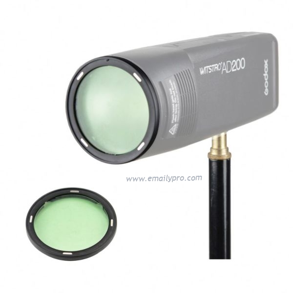 Flash Godox AK-R1