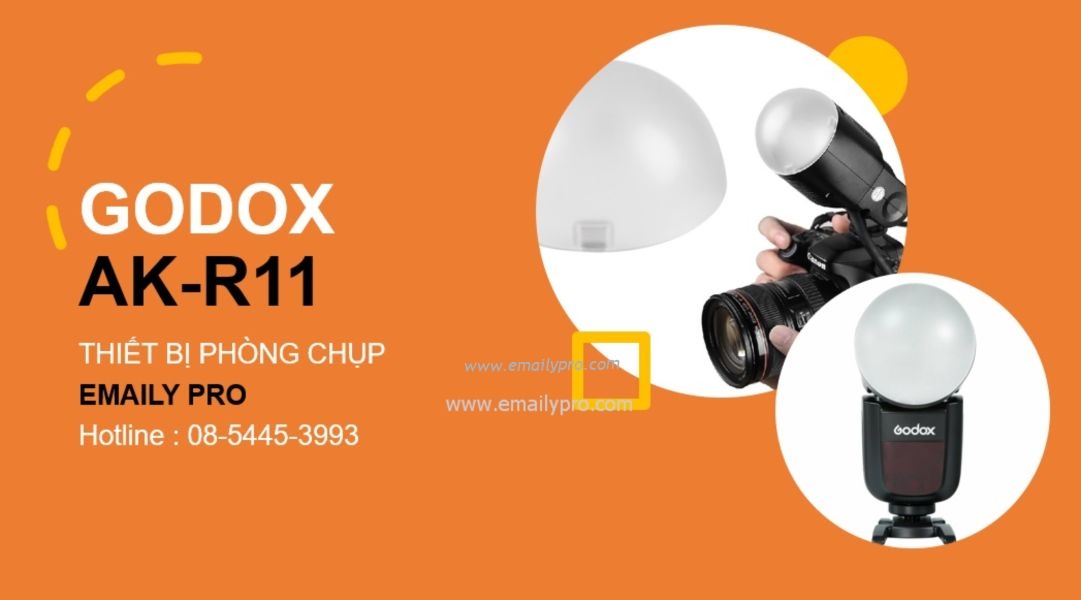 Godox AK-R11