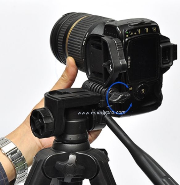 BENRO T880EX
