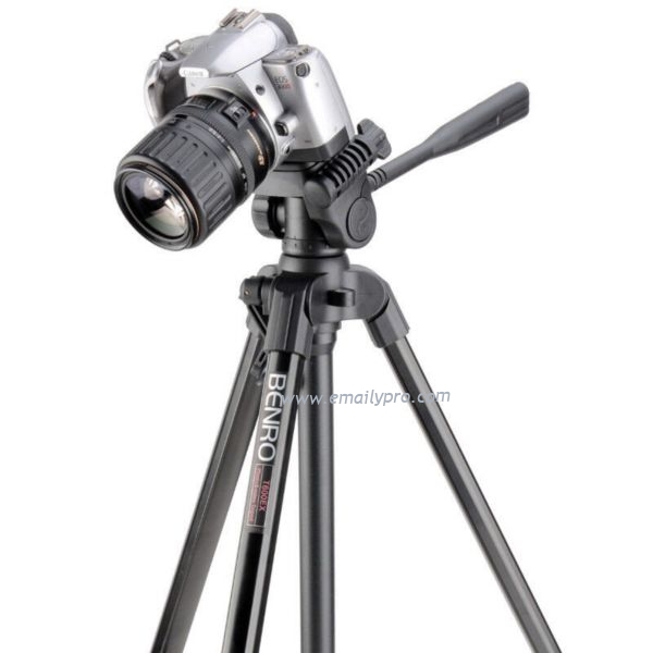 BENRO T600EX