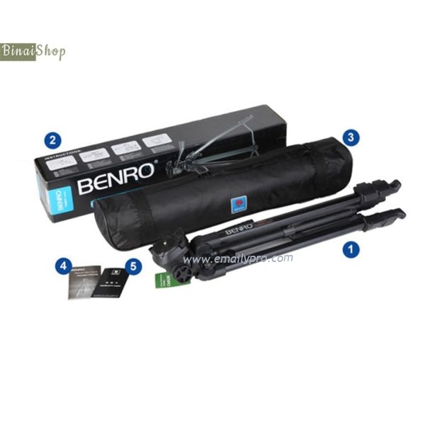BENRO T600EX