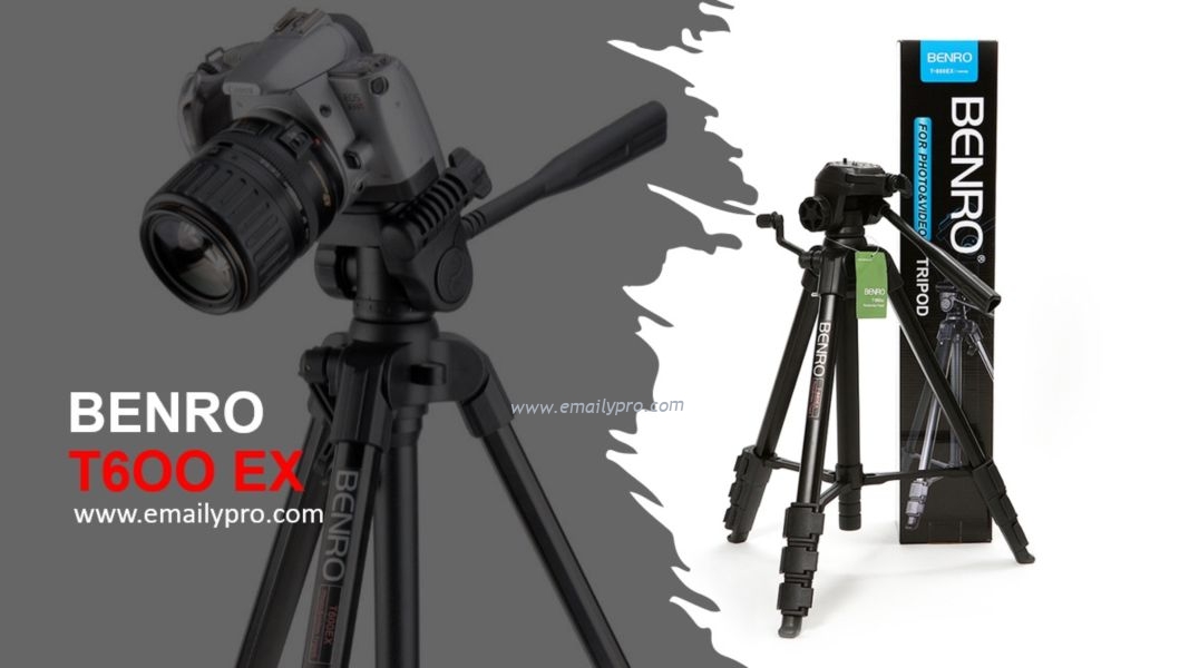 BENRO T600EX