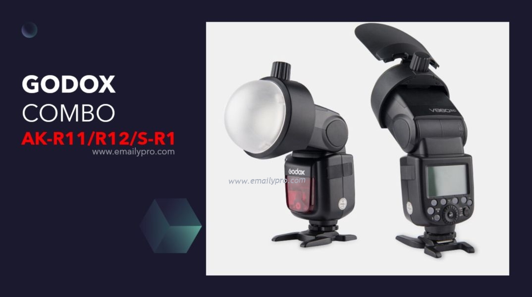 Combo AK-R11/R12/S-R1