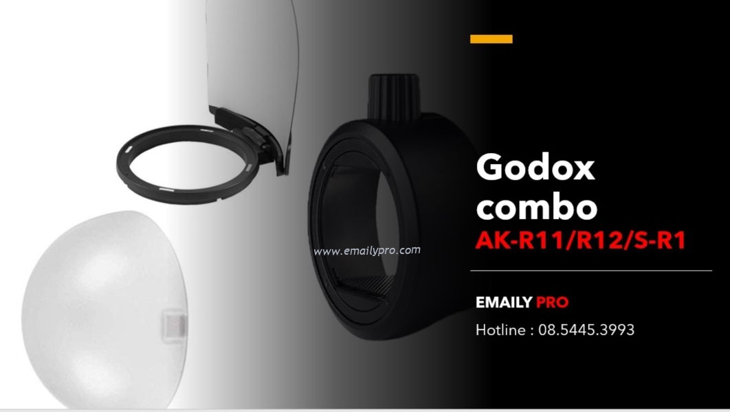 Combo AK-R11/R12/S-R1