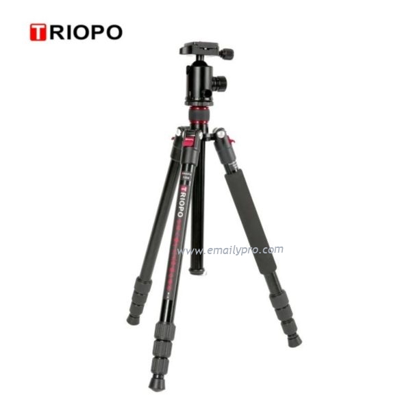 TRIOPO T258/D2