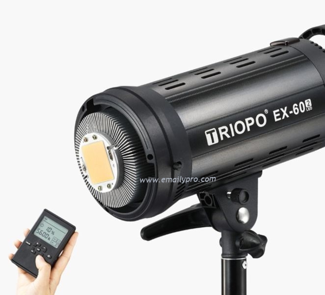 TRIOPO LED