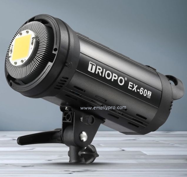 TRIOPO LED