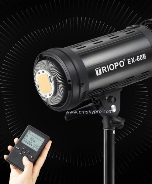 TRIOPO LED